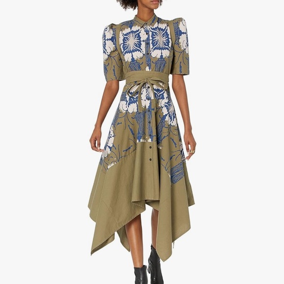 Making the Cut Winning Look Gary’s Dress | Women’s XL - Picture 6 of 9